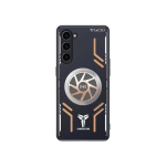 Grafeenist jahutav &uuml;mbris Samsung Galaxy S26 S25 S23 S22 S24 Ultra Plus jaoks Soojuse hajutamine Magnetiline juhtmevaba laadimine Metallist kate Galaxy S22 5G