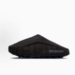 Originaalpakendis meeste kinnised sussid Mind001: Eelm&auml;ngu treening, mugav haarduvus 37.5 (One Size Smaller) black