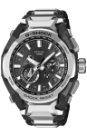 Casio G-SHOCK MT-G MTG-B4000D-1AJF Meeste Bluetooth Raadio P&auml;ikesej&otilde;ul t&ouml;&ouml;tav Kell AI-disainitud korpus Safiir Must H&otilde;bedane Valmistatud Jaapanis Ehtne