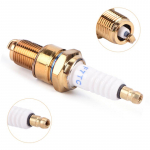 F7TC s&uuml;&uuml;tek&uuml;&uuml;nal Honda GX120 GX160 GX200 GX240 GX270 GX340 GX390 generaatorile