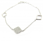 Altesse [G2459] &ndash; valge 'Goddess' h&otilde;bedane k&auml;ev&otilde;ru h&otilde;be