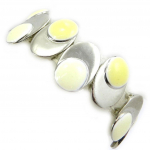 NOA [G2575] &ndash; disainerk&auml;ev&otilde;ru 'Princesse Pop' beež beež