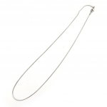 Les Tr&eacute;sors De Lily [K5213] &ndash; teraskett  Serpent  42 cm 1 mm h&otilde;be