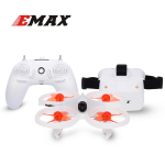 EMAX EZ Pilot Drone siseruumides kasutatavate FPV Racing 3 mootors&otilde;idukite jaoks mitmev&auml;rviline