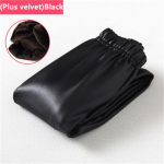 S&uuml;gistalv t&uuml;drukute nahast p&uuml;ksid paksud samet PU nahast laste s&auml;&auml;rised lastele pliiatsp&uuml;ksid imiku soojad p&uuml;ksid 130