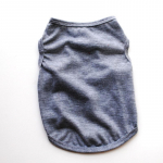 Koerariided suvised soojad lemmikloomakoera pehme vest kutsika &uuml;hev&auml;rvilised riided v&auml;ikestele keskmistele koertele kutsika Yorkshire'i riietus XL