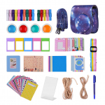 12-&uuml;hes kiirkaamera tarvikute komplekt, mis asendab kaameraga Fujifilm Instax Mini 11