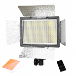 YONGNUO YN900 CRI 95+ juhtmevaba LED-videovalgusti paneel LED-videovalgusti 5600K 7200LM 54W valgustus jaoks