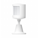 Xiaomi Mijia inimkehaandur 2 koos hoidiku keha liikumismonitoriga Intelligentne &uuml;hendamine T&ouml;&ouml;tage nutika kodu jaoks m&otilde;eldud Mijia APP-ga valge