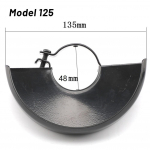 42 mm * 125 mm nurklihvija ratta kaitsekatte ohutuskaitse kaitset&ouml;&ouml;riistad 125 48mm
