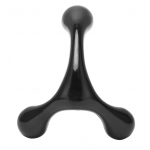 K&auml;simasseerija kogu keha massaažit&ouml;&ouml;riist v&ouml;&ouml;kohale, kaelale ja jalale