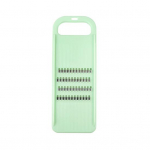 Stabiilne Tugeva konstruktsiooniga k&ouml;&ouml;giviljakoorija Moodne porgandi-puuviljakartuli purustaja