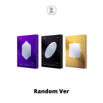 VICTON 1. album [VOICE : tulevik on praegu] (Futeure ver., on ver., n&uuml;&uuml;d ver.) Random Ver