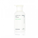 Innisfree My Parfumed Body [Kehapuhastaja] 330mL &ndash; 3 t&uuml;&uuml;pi # Green Tangerine