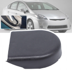 Esiklaasipuhasti k&auml;e mutri korgi poldi katte vahetus Toyota Prius XW20 XW30 XW50 2004 - 2014 2015 2016 2017 2018 2019 jaoks 1x