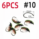 #8 #10 Ultravioletne n&uuml;mf Scud krevetid k&auml;rbsed k&auml;rbsed ussforell ahven ahven harjus kalap&uuml;&uuml;gi landid k&auml;rbses&ouml;&ouml;t kiiresti uppuvad