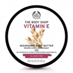 The Body Shop E-vitamiini kehav&otilde;i, 200ml
