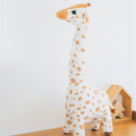 40\60cm Simulatsioon Kaelkirjak Palus m&auml;nguasjad M&auml;ngukaaslased Loomad Lastele Magamisnukk M&auml;nguasjad Armas suur s&uuml;nnip&auml;evakingitus Lastele m&auml;nguasi 40cm