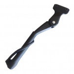 Stabiilne jalgratta tugijalg Hea vastupidavus Kulumiskindel kvaliteetne MTB jalgratta jalahoidja jaoks L