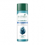 &Scaron;ampoon juuste v&auml;ljalangemise vastu (120 ml), Ocean Kelp juuste v&auml;ljalangemise vastane &scaron;ampoon, Biotique 11.25