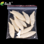 10 tk Blank Hard VIB kalap&uuml;&uuml;gi landid Crankbait Vib vobler V&auml;rvimata p&uuml;&uuml;gi landi korpused mageveekala peibutis