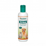 Erina: juukseid puhastav &scaron;ampoon (450 ml), Erina Coat Cleanser, Himaalaja