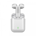 J18 TWS Bluetooth k&otilde;rvaklapid peakomplekt True juhtmevabad k&otilde;rvaklapid k&otilde;rvas stereo k&otilde;rvaklapid k&otilde;rvaklapid Xiaomi Samsung telefonile