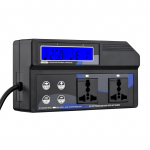 Smart Wifi temperatuuri ja niiskuse kontroller termoregulaator termostaat niiskusstaat seinale paigaldatav UK Plug