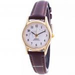 Casio LTP-1094Q-7B9 Quartz Meestekell valge