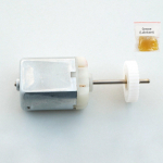BGE660 Ukseluku mootor 12V DC 36 hammastusega hammasratas VW Passat B5 T5 Bora Golf 4 Skoda Seat jaoks