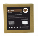 Ritha pulber: juuste pesemiseks (227 g), Reetha pulber, oluline &uuml;rt