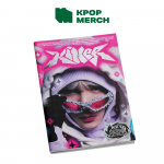 V&otilde;ti (SHINee) - Tapja (Zine Ver.)