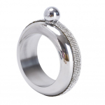 Mugav veinikolb, sileda pinnaga veinihoidja, vastupidav stiilne k&auml;ev&otilde;ruga veinipudel valge