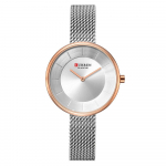 CURREN uued parimad naiste k&auml;ekellad Fashion Quartz Simple Watch T&uuml;drukute &otilde;hukesed k&auml;ekellad
