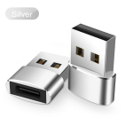 (SU)USB-C emas-USB-isa adapteri sulamist C-t&uuml;&uuml;pi USB-laadija pistik 12 13 Pro Max SE jaoks, 5 4 4th/Mini 6 S22 jaoks One Size must
