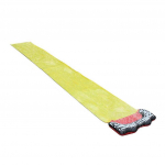 Lapsed suvised ujumism&auml;ngud veelium&auml;ed, t&auml;ispuhutavad m&auml;ngukeskuse basseinid One size kollane