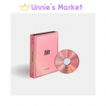 MAMAMOO &ndash; MIC ON MAIN Ver. / 12. minialbum 1EA(NO POSTER)