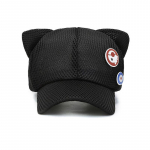 Anime Neon Genesis Evangelion Eva Asuka Langley Soryu kassik&otilde;rvad polaarfliisist cosplay m&uuml;ts