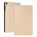 Samsung Galaxy Tab A SM T510 T515 T500 T505 &uuml;mbris, PU nahast tahvelarvuti kate Samsung Galaxy Tab A 2019 &uuml;mbrise SM-T510 jaoks TAB A T510 T515 kuld