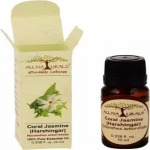 All Naturals Harshingar Coral Jasmine Essential Oil 10 ml