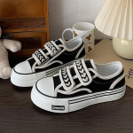 Naiste moed tossud, jalan&otilde;ud Naiste tossud l&otilde;uendjalatsid Naiste tennis, mugavad jalutusk&auml;rud naiste vabaajajalatsite jaoks 35 must