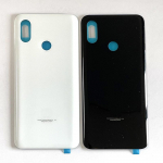 Xiaomi Mi 8 jaoks aku tagak&uuml;lg Xiaomi 8 Mi8 M1803E1A korpuse liim valge