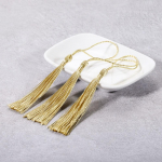 30 tk/pakis narmas&auml;&auml;rte &otilde;mblemine kardinad rippuvad n&ouml;&ouml;rid siidist tutid Ehted tarvikud isetegemine pulmakaunistus