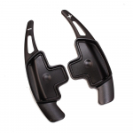 For Mercedes-Benz A Class W177 sedan V177  A180 A180d A200 A250   Car Steering Wheel Paddle Shifter Extension punane