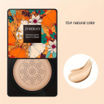 Seenepea &otilde;hupadja isolatsiooni parandamise mahtu ei ole lihtne kaardistada puudermeik CC kreem Niisutav peitekreem Air Cushion Bb kreem #1