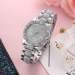 Tere Moekell Luksuslik naiste kvartskell Veekindel naistekell Naiste k&auml;ekellad h&otilde;be