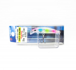 Bassday Sugar Minnow 40S uppuv lant 1,7 grammi C-350 (9509)