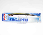 Bassday Sugar Pen 120F ujuv lant 19,5 grammi M-16 (8019) white