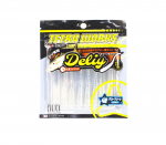Duo Soft Lure Tetra Works Deliy 63mm 12 pakis S511 (3571)