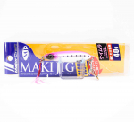 Major Craft Metal Jig Maki SLW 40 grammi 029 (4844)